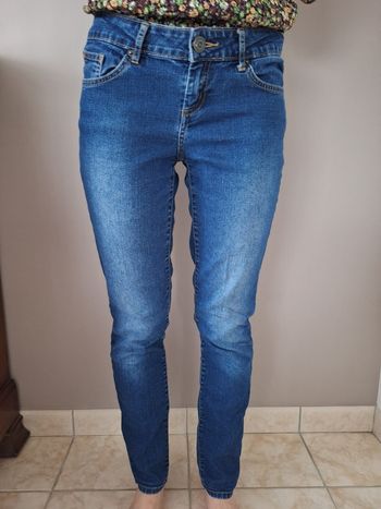 Jeans slim