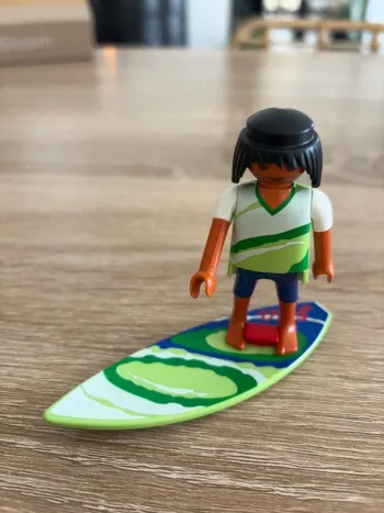 Playmobil