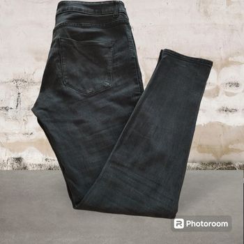 Jean skinny femme T 42 Kiabi