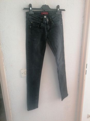 Jeans taille 32