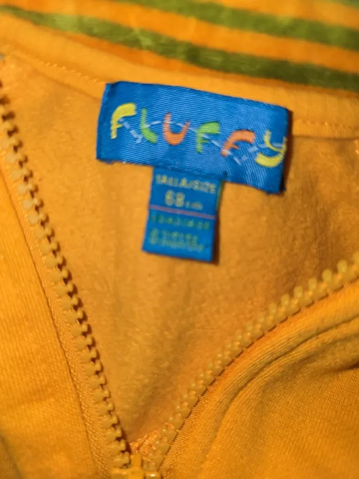 Pull garcon - photo numéro 3