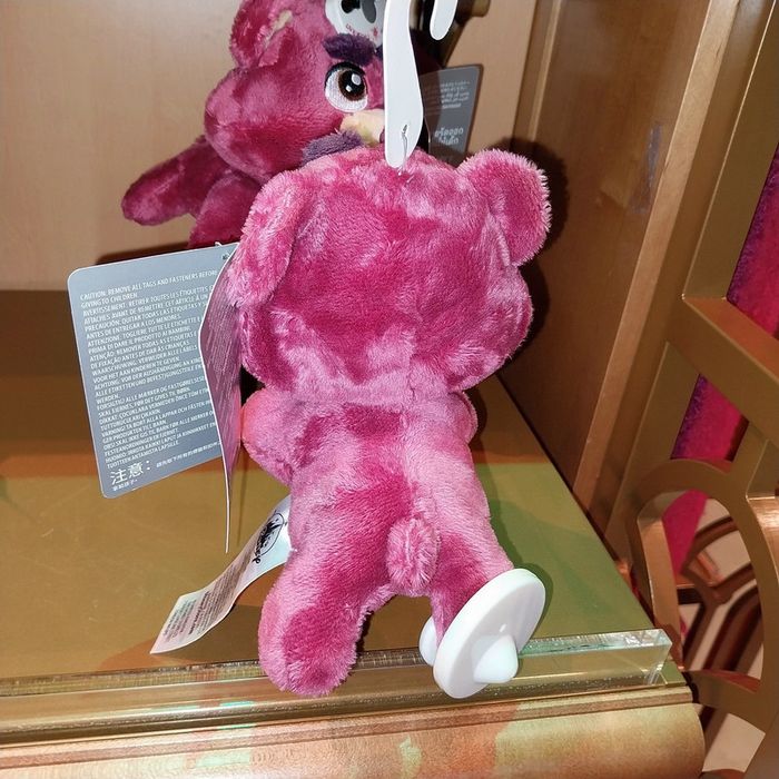 Pick-up Lotso Naïf Disney - photo numéro 3