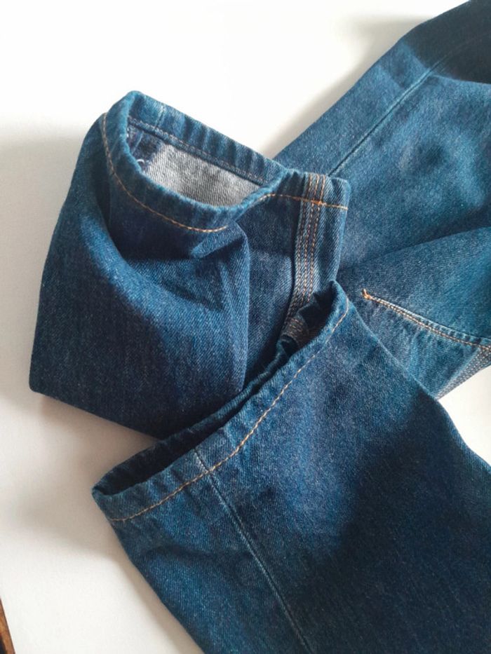 Jean Rag. & Bone new york taille haute boyfriend - photo numéro 9