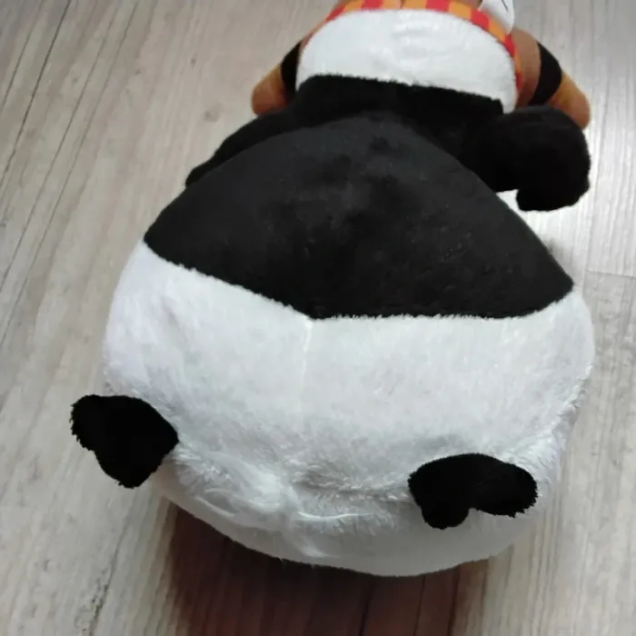 Po la panda - photo numéro 4