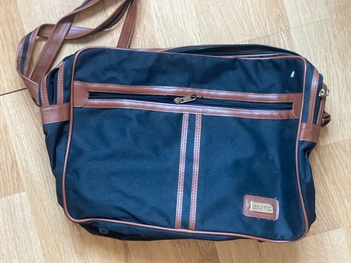 Sac pochette beaugency