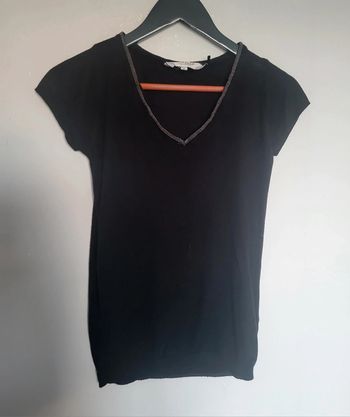 T-shirt Naf Naf taille Xs