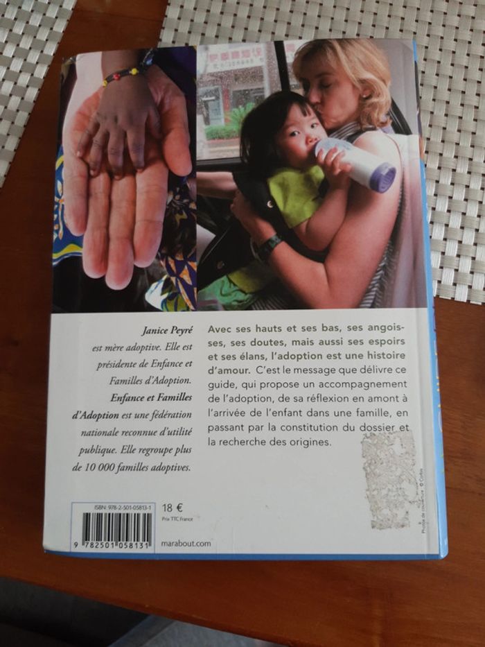 Guide de l'adoption - photo numéro 2