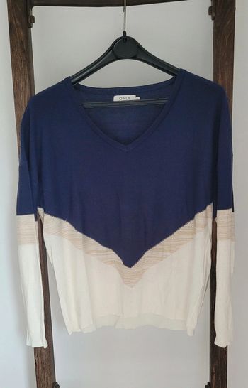 Pull léger Taille S