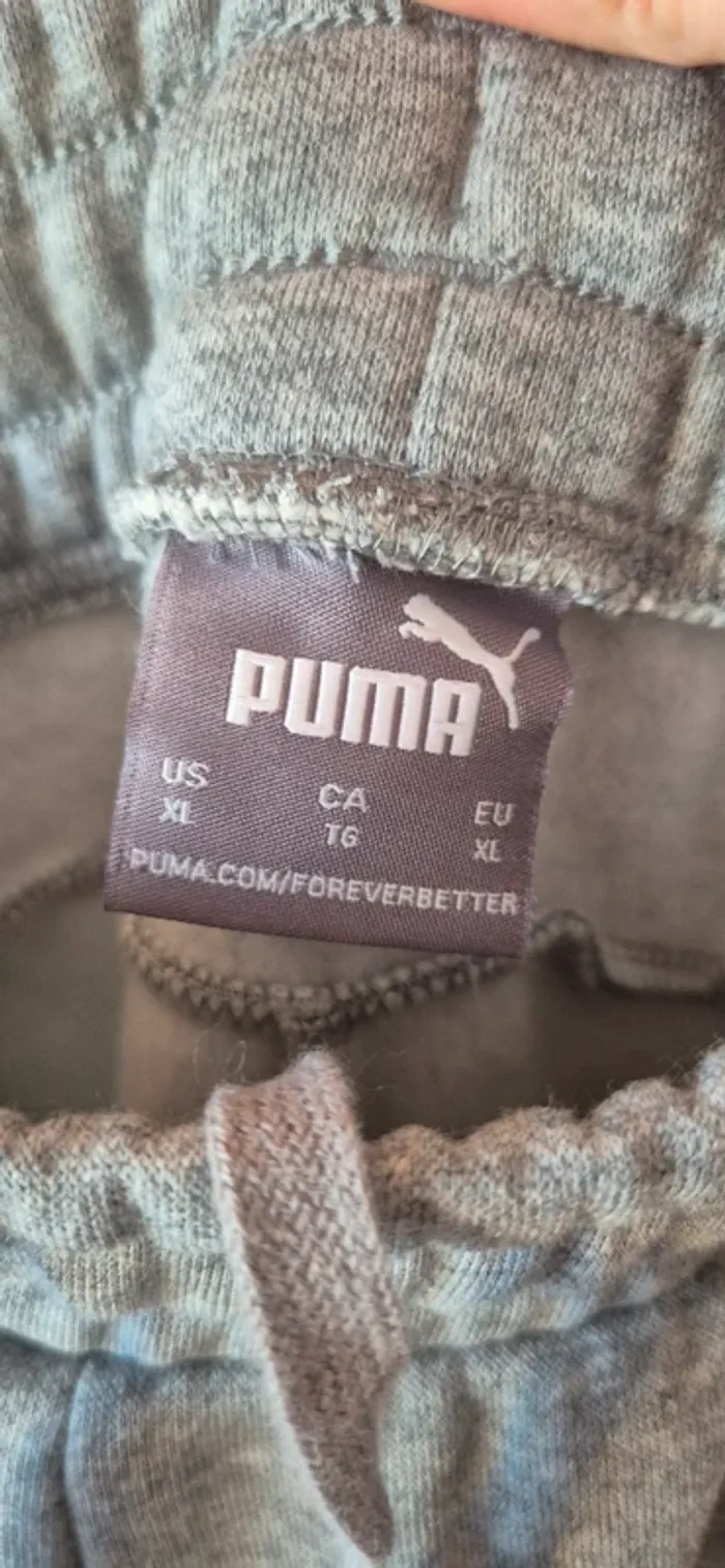 Jogging puma - photo numéro 2