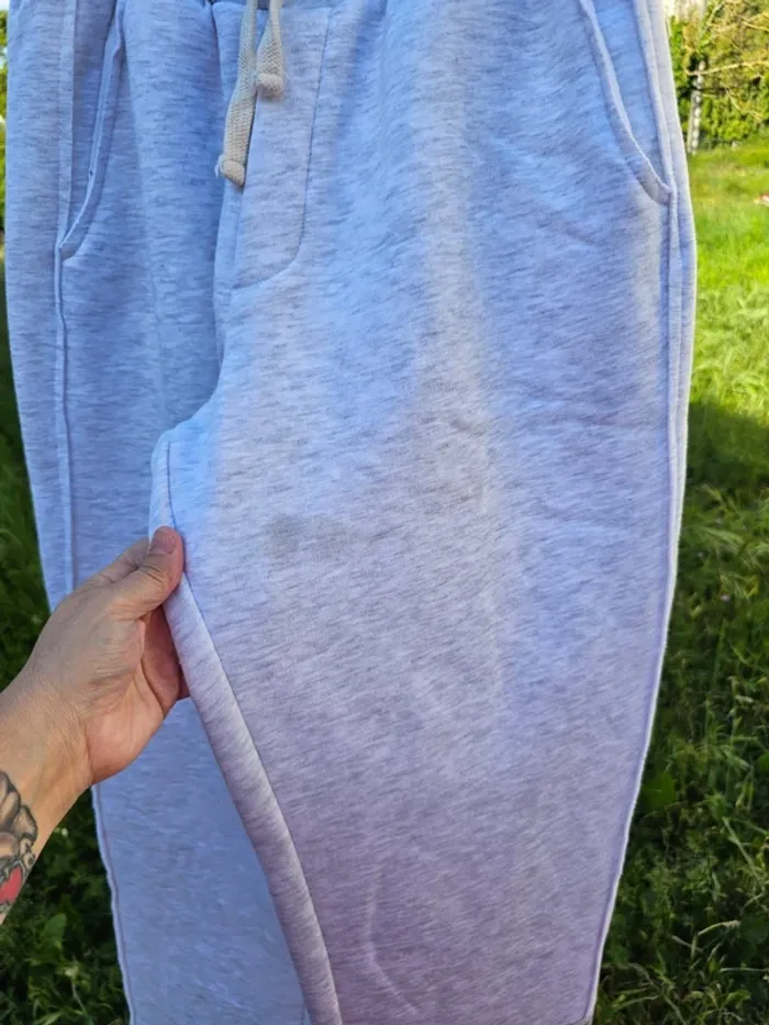 Jogging taille s vamos - photo numéro 5