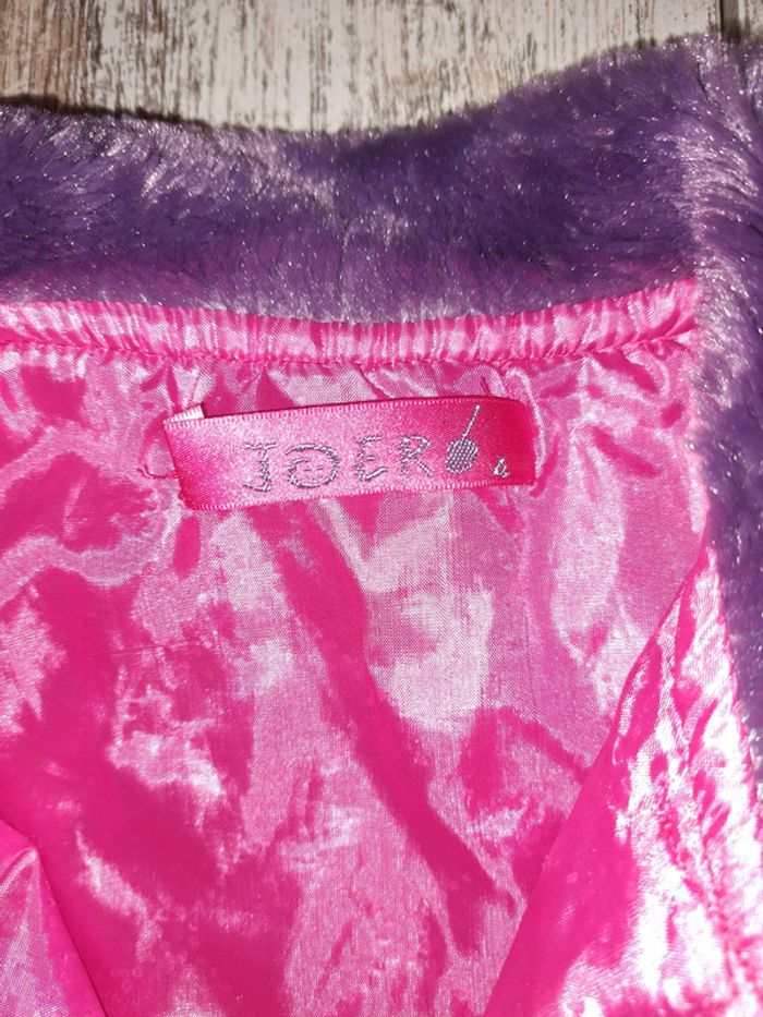 Veste traditionnelle chinoise double - photo numéro 2