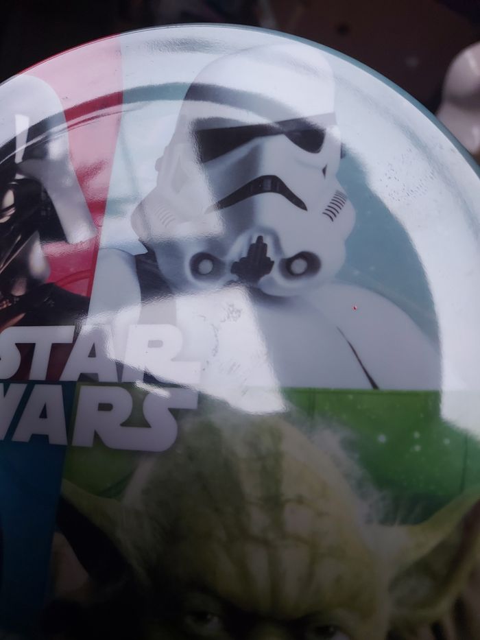 Assiette - photo numéro 5