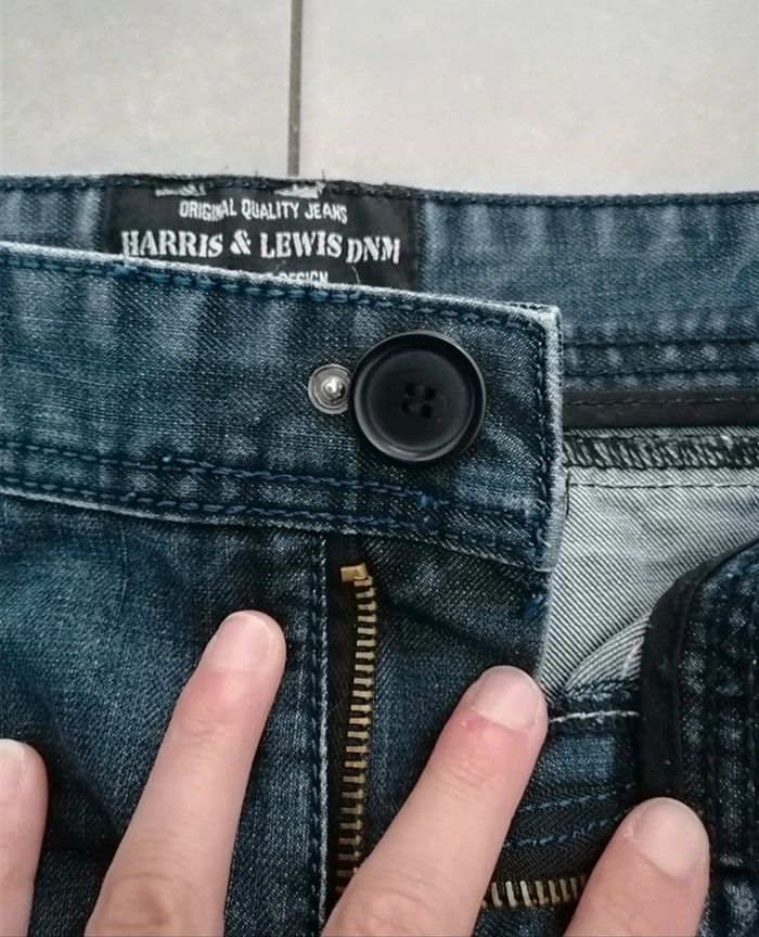 Jeans - photo numéro 4