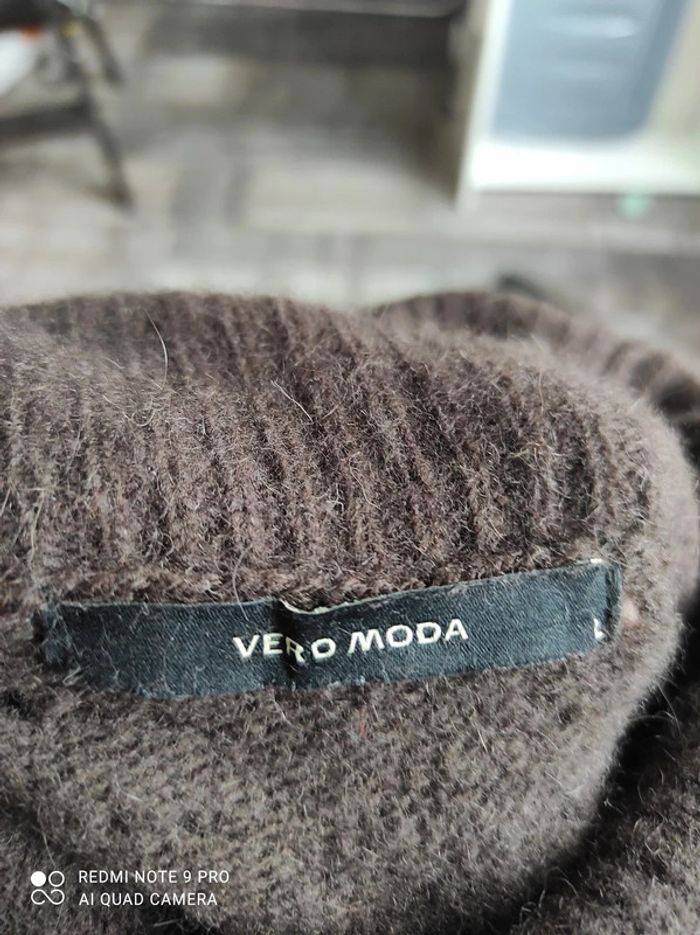Robe pull Véro Moda TL comme neuve - photo numéro 4