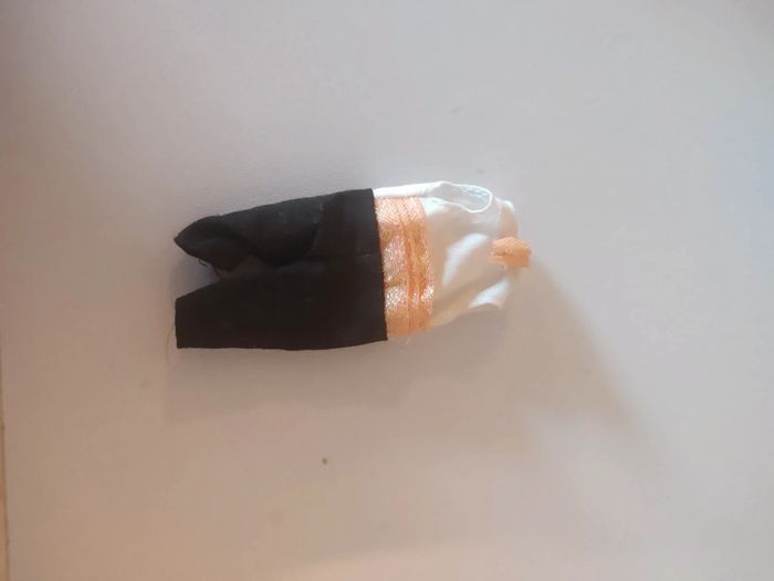 Barbie Lil gentleman Tommy tenue