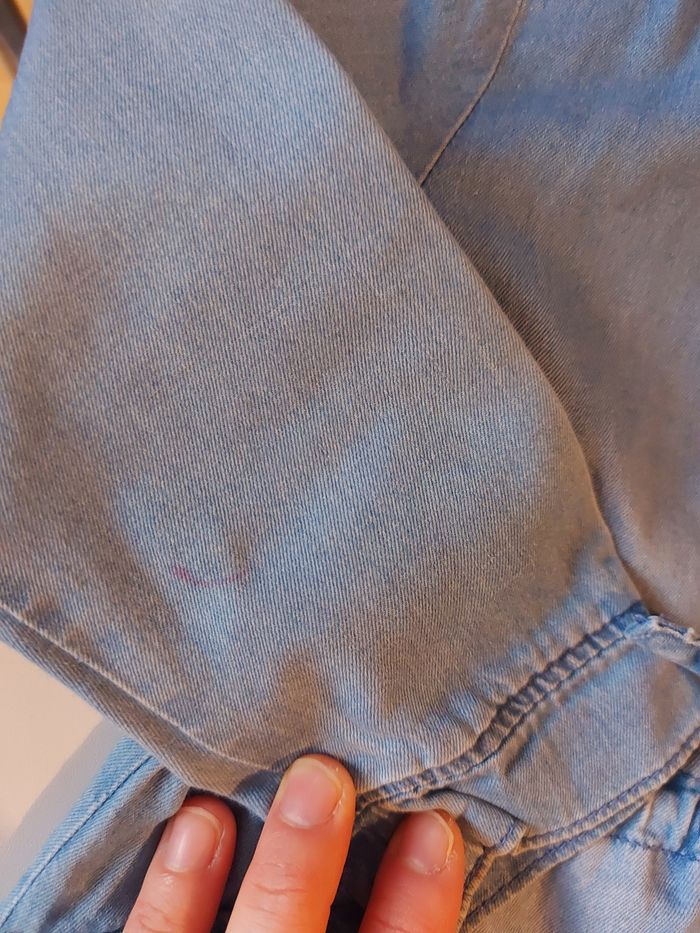 Tenue fille 24/36 mois - photo numéro 3