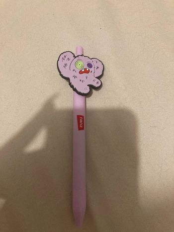 Stylo zuru