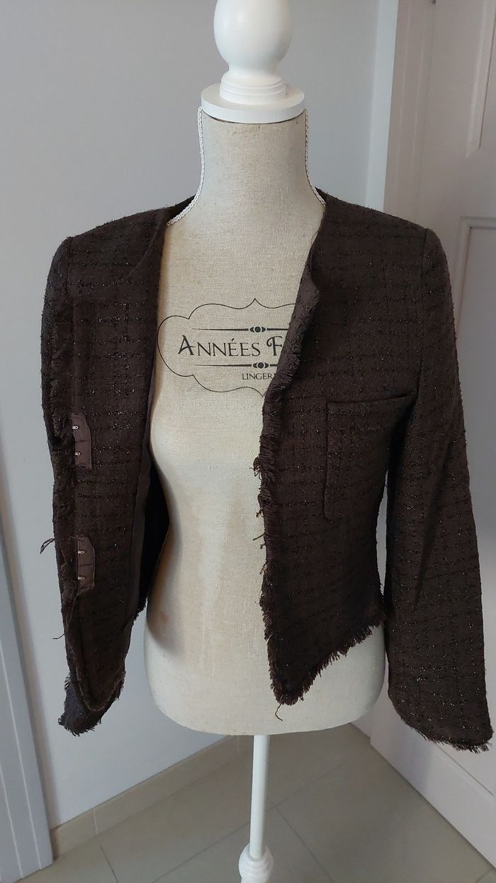 Veste - photo numéro 7