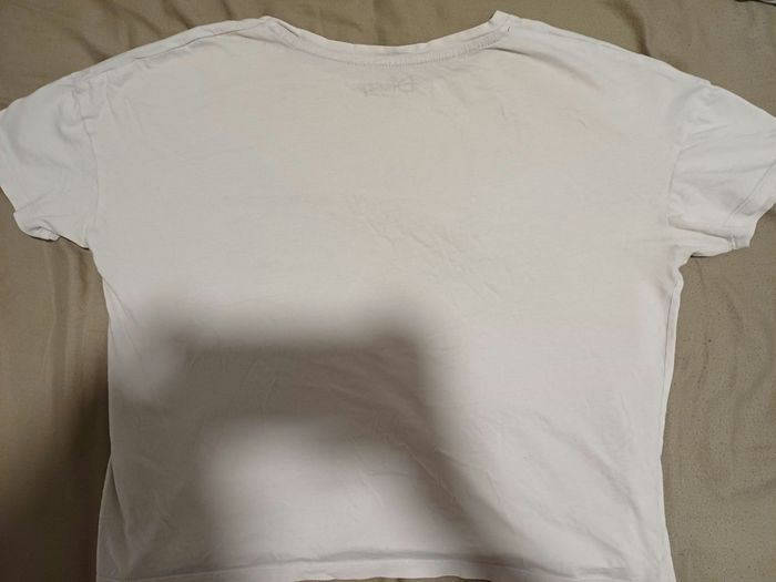 T-shirt Simba - photo numéro 2