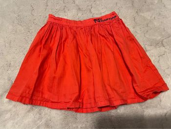Jupe rose - Naf Naf - 4 ans/ 104 cm