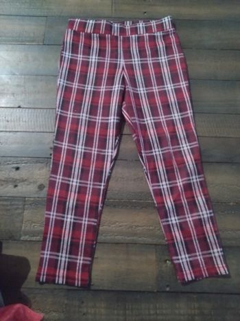 Pantalon hiver 6 ans