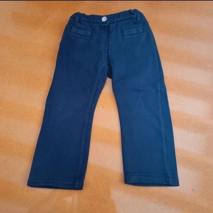 Lot pantalons - photo numéro 3