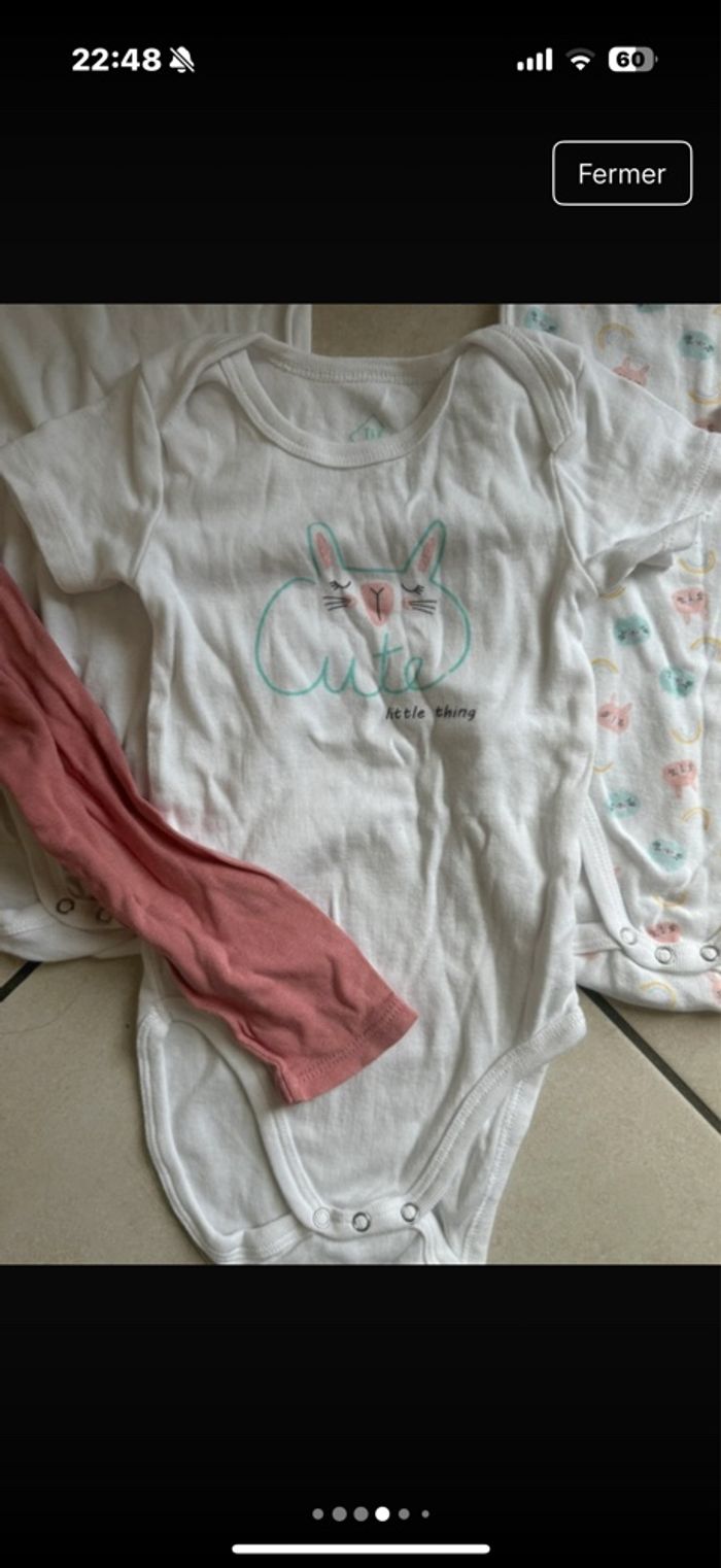 Lot Bodie - photo numéro 6