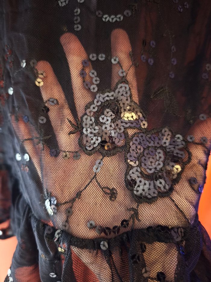 Robes + combi short taille M-L - photo numéro 3