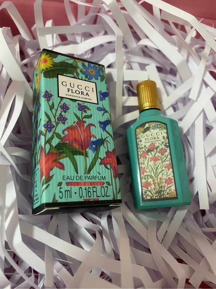 Parfum mini - photo numéro 3