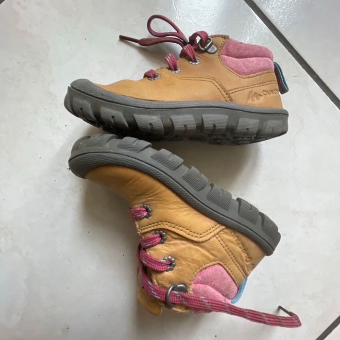 Chaussures enfants - photo numéro 4