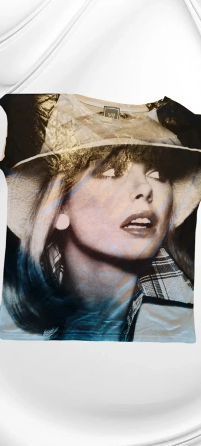 T-shirt - photo numéro 2