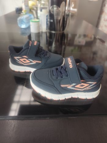 Umbro neuve