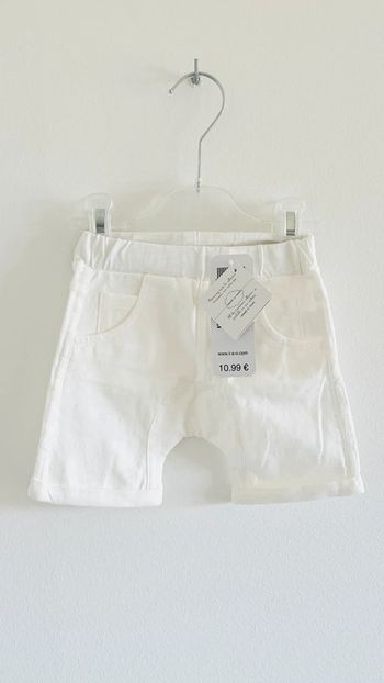 Bermuda Tape à l’œil