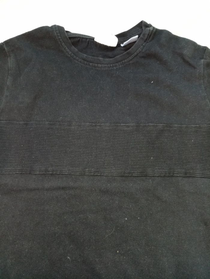 T-shirt garçon - photo numéro 2