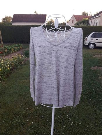 haut femmes camaieu taille S 