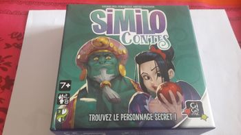 Jeu SImio Contes