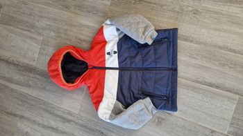 Manteau mi saison, Taille 6 ans.