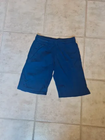 Short Kiabi 10 ans