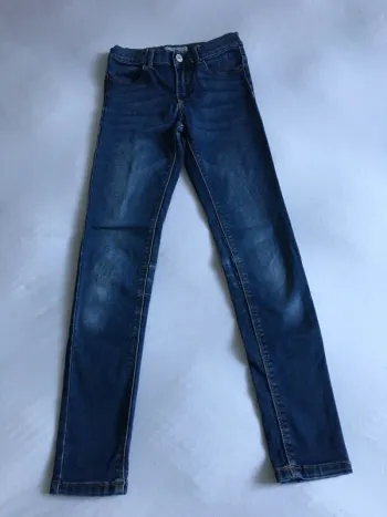 Jean super skinny
