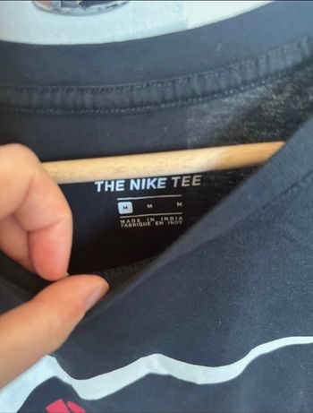 T-shirt Nike