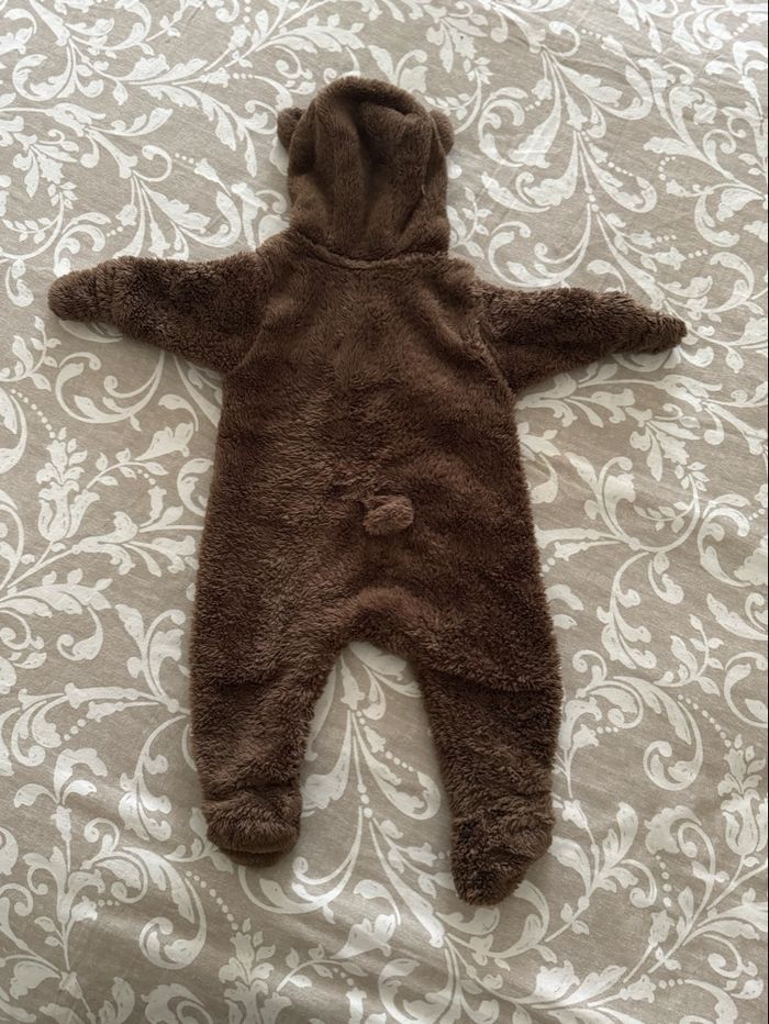 Combinaison - photo numéro 2