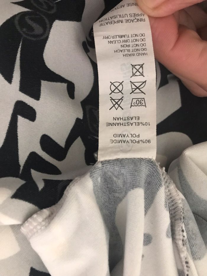 Débardeur - photo numéro 5