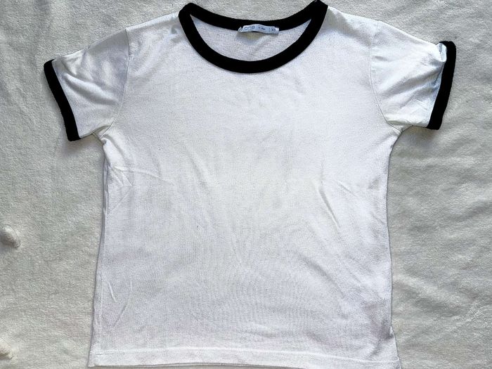 Tee-shirt femme