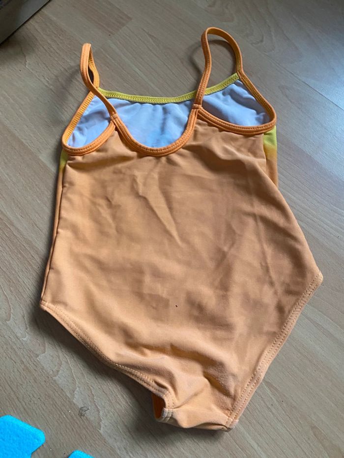 Maillot de bain « Funny Turtle » taille 3 ans - photo numéro 2