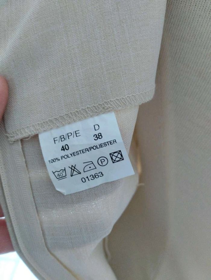 Robe année 90 - photo numéro 4