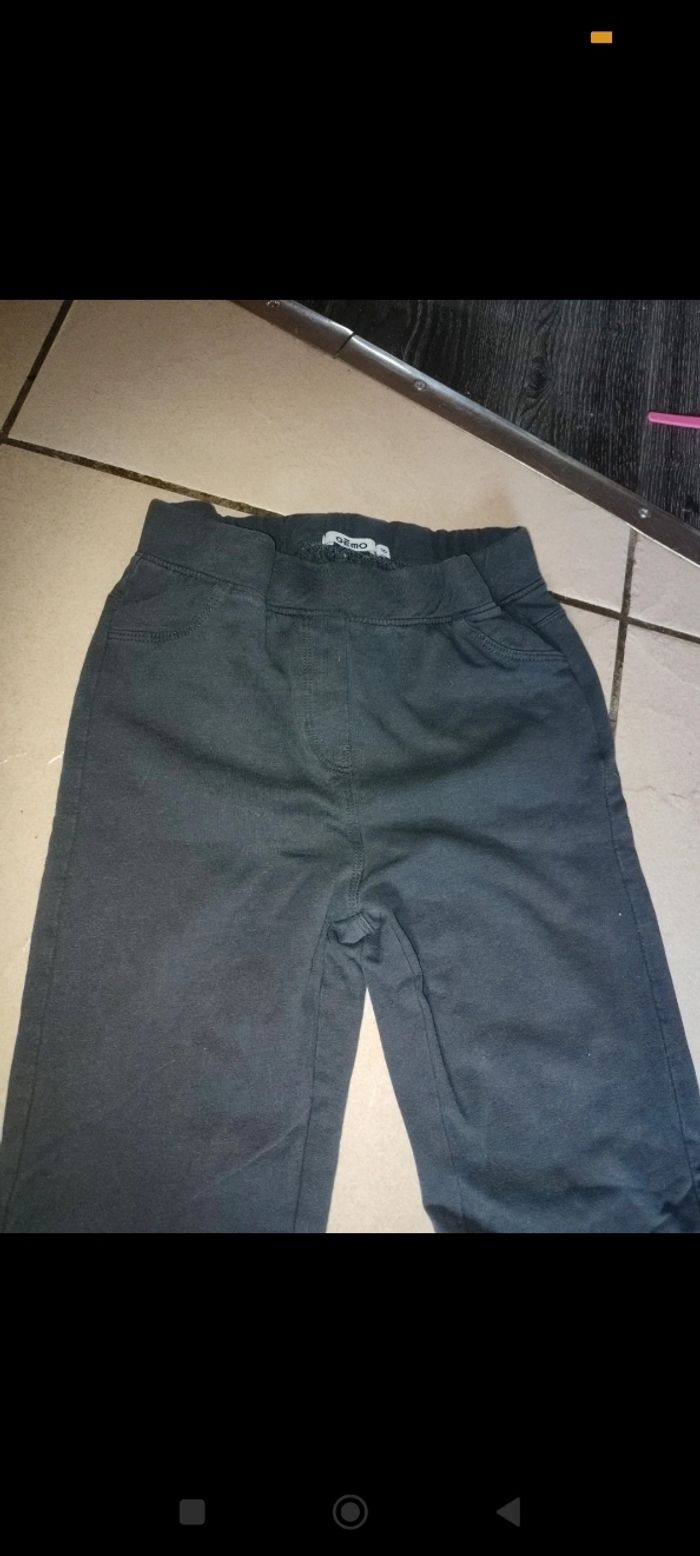 Legging fille - photo numéro 2