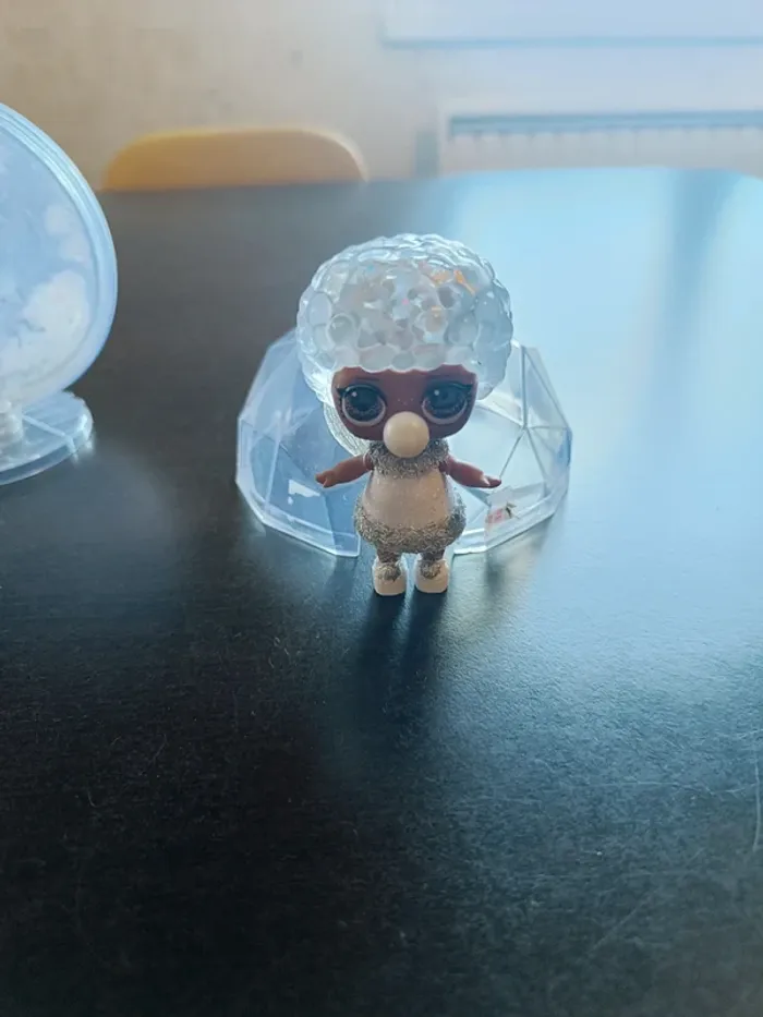 L.O.L SURPRISE - photo numéro 2