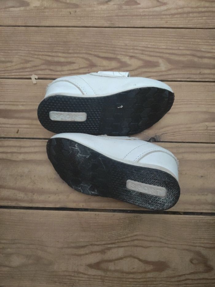 Basket P24 sport - photo numéro 2