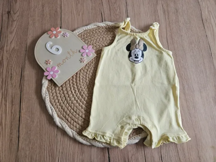 Barboteuse 6 mois - photo numéro 2