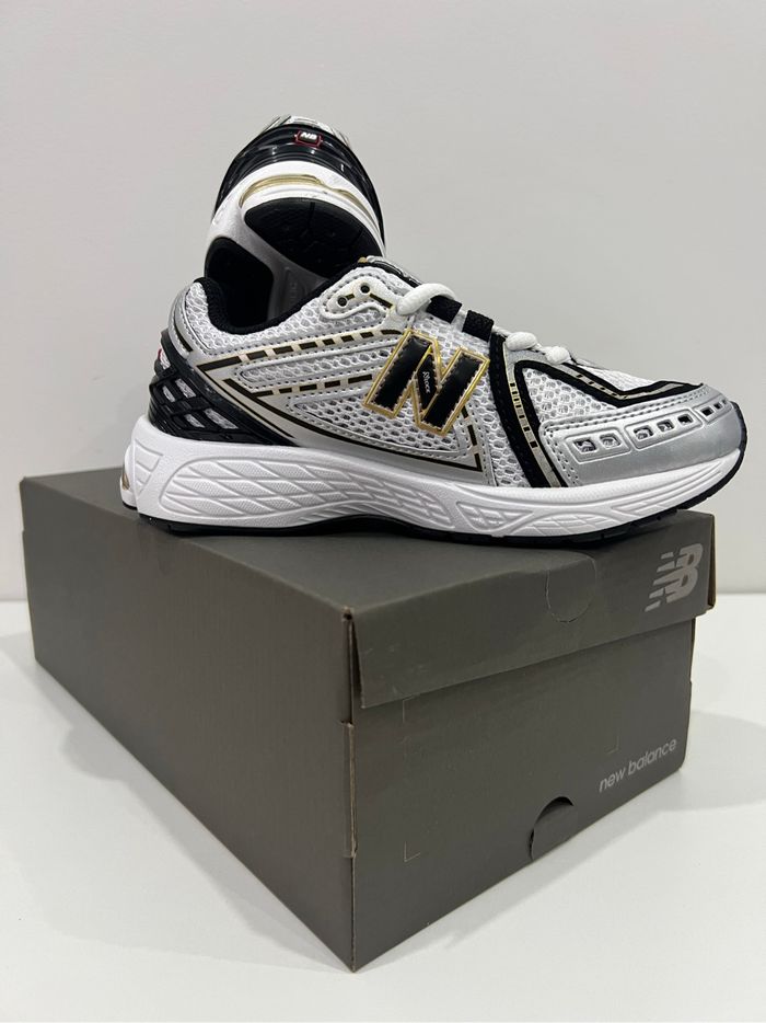 Chaussure New Balance 1906 - photo numéro 4